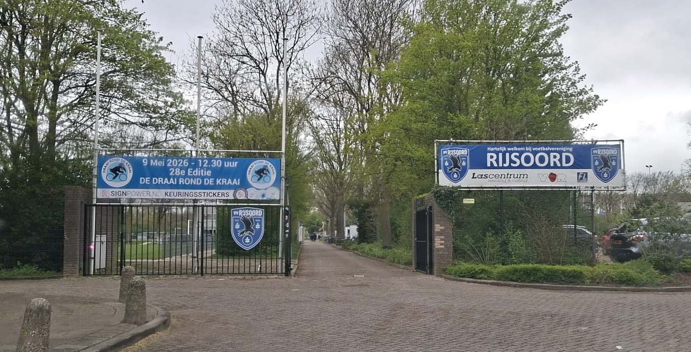 Verspeelt Spirit wéér het kampioenschap bij Rijsoord (3-2)? | vv Spirit