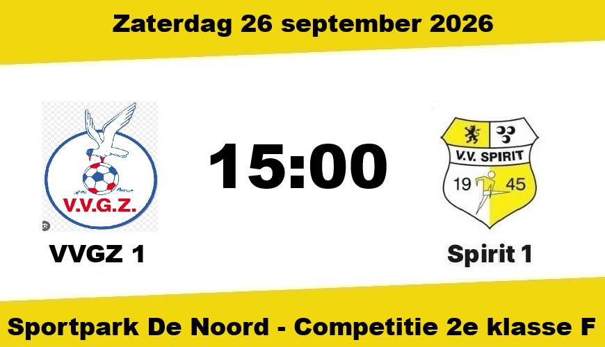 Spirit op bezoek bij VVGZ in Zwijndrecht