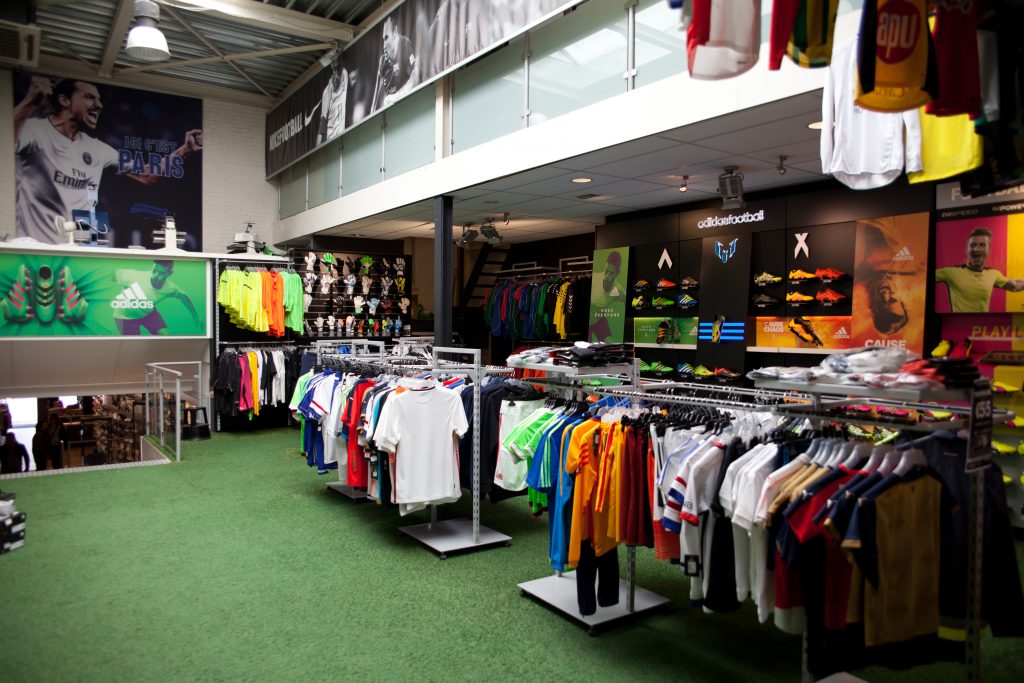 Vrijwilligers gezocht voor nieuwe Spirit winkel!