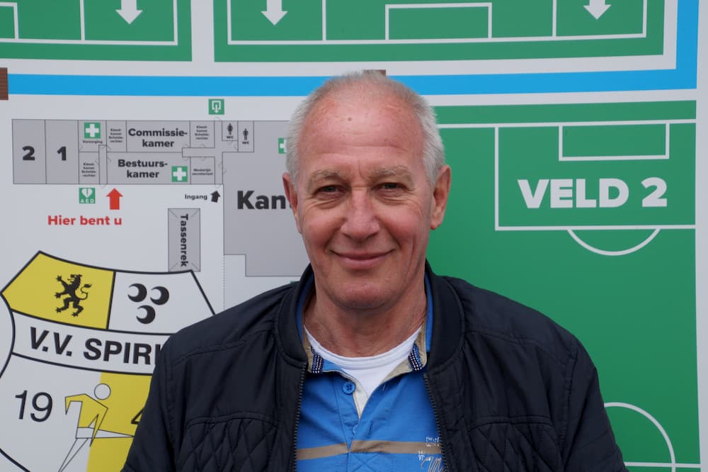 Jan de Vrij - lid waarden en normen commissie