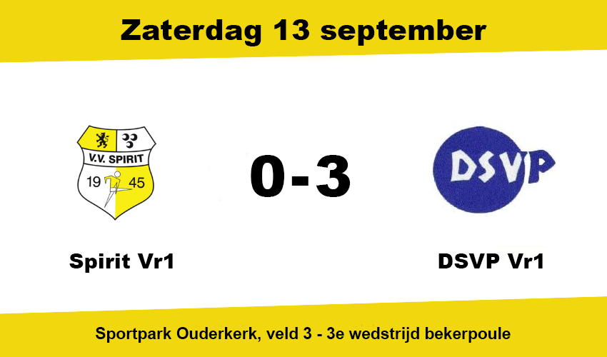 Spirit te laat wakker