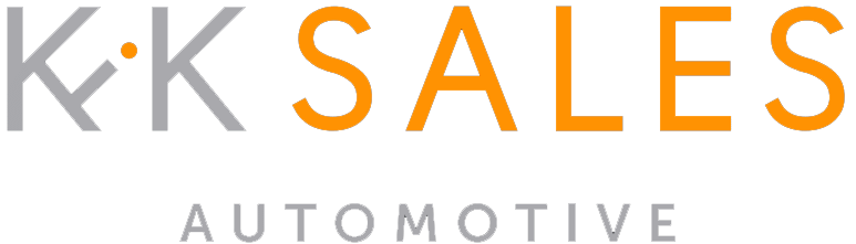 Logo KikSales Automotive