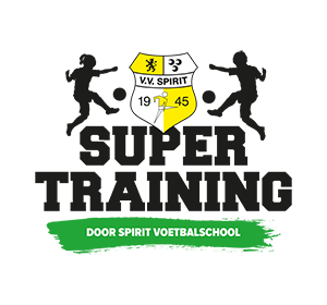 Logo Supertrainingen