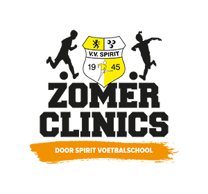 Logo Zomerclinics