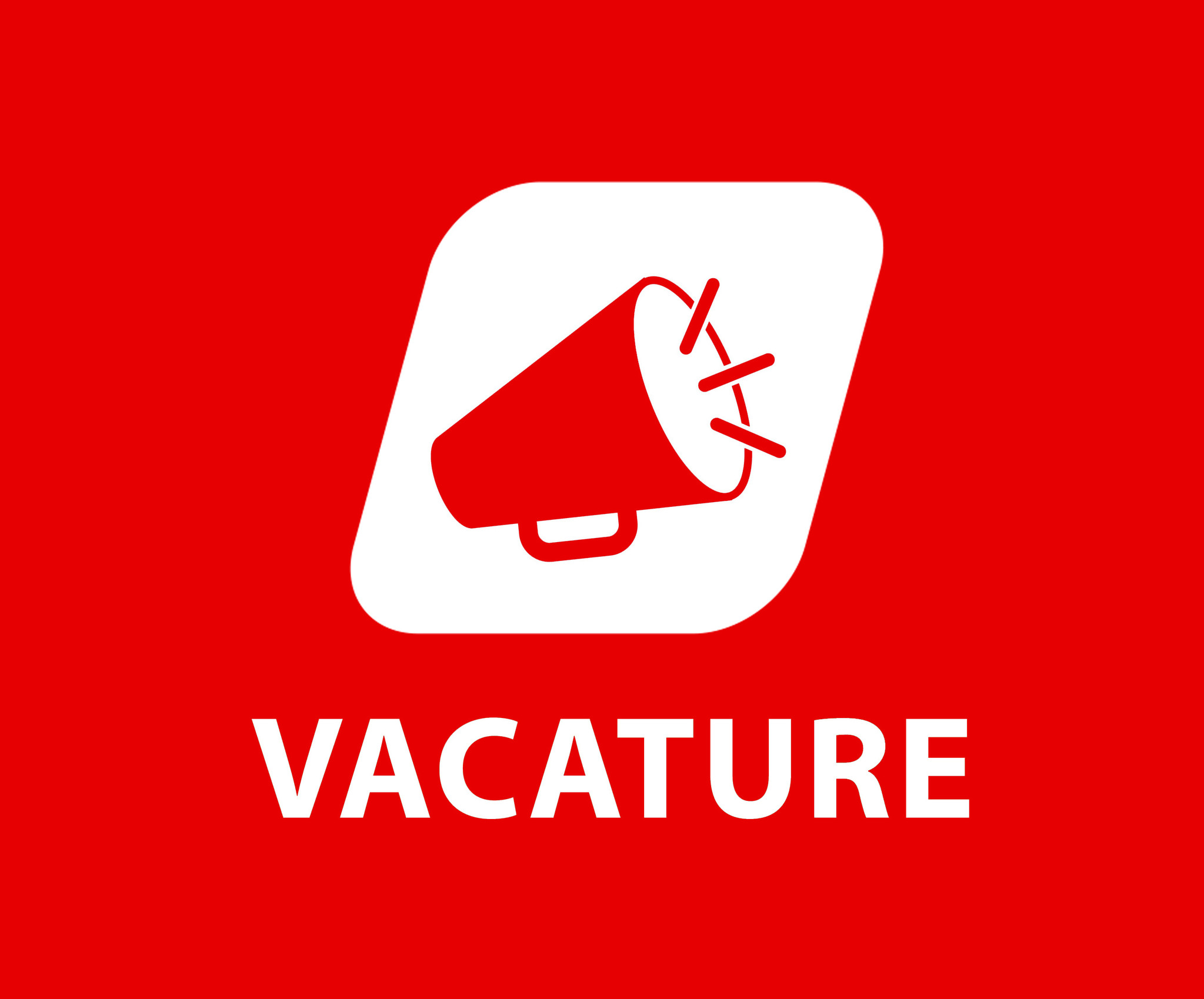 Vacature trainer Spirit 2