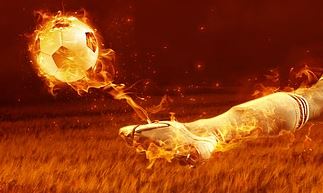 Tussenstanden topscorerslijsten. Liam van Linschoten clubtopscorer