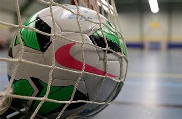 zaalvoetbal kerstvakantie